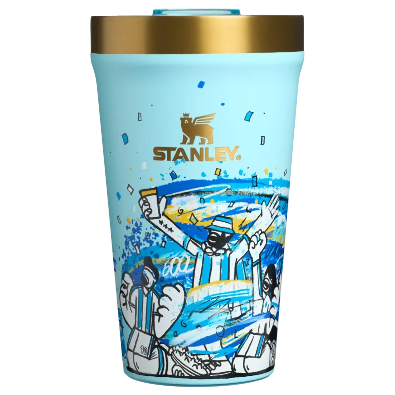 Kubek termiczny Everyday z kolekcji The Fútbol Artist | 16 OZ