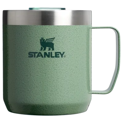 Classic Legendary Camp Mug | 12 OZ