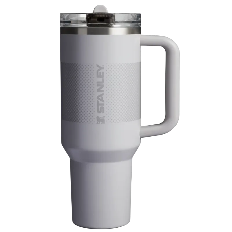The Quencher ProTour Flip Straw Tumbler | 40 OZ