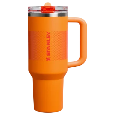 The Quencher ProTour Flip Straw Tumbler | 40 OZ