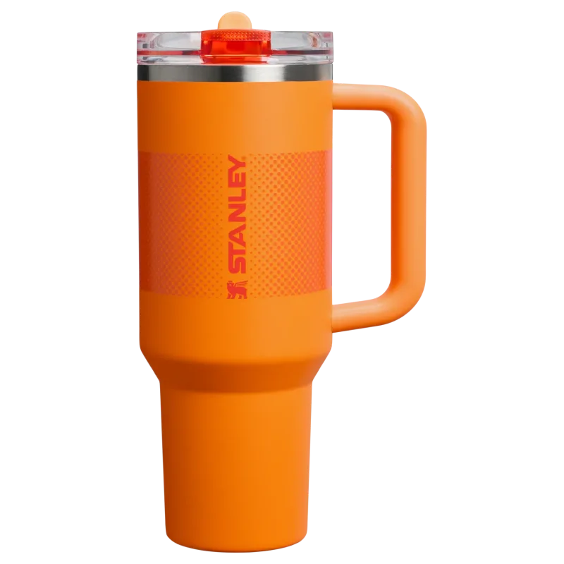 The Quencher ProTour Flip Straw Tumbler | 40 OZ