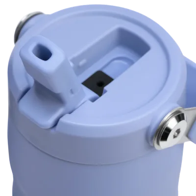 The IceFlow™ Bottle with Flip Straw Lid | 16 OZ