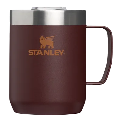 Classic Legendary Camp Mug | 12 OZ