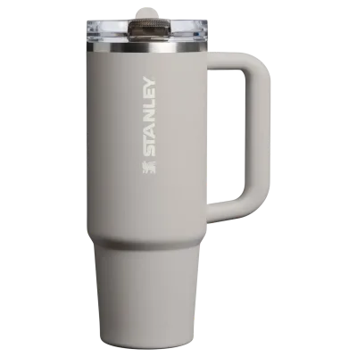 The Quencher ProTour Flip Straw Tumbler | 30 OZ - Stanley Create