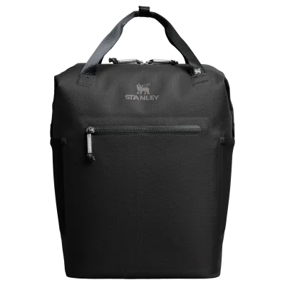 The All Day Madeleine Mini Cooler Backpack | 20 Can | 14 QT | 13.2 L