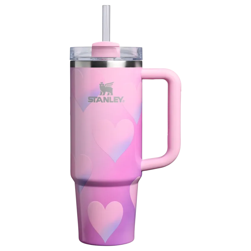 The Quencher H2.0 Flowstate™ Tumbler | 30 OZ