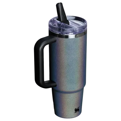 The Quencher ProTour Flip Straw Tumbler | 30 OZ