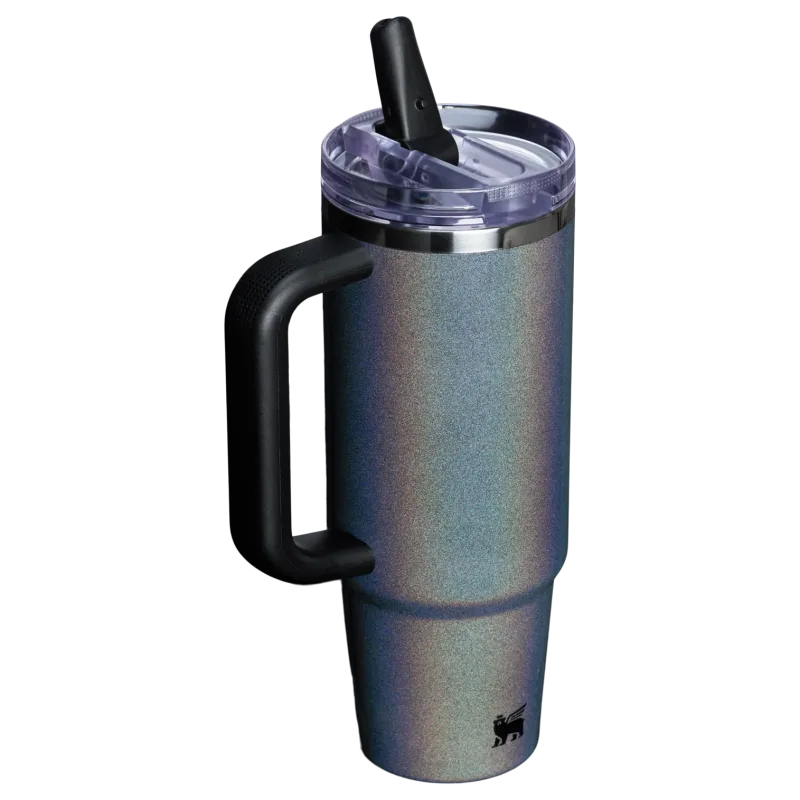 The Quencher ProTour Flip Straw Tumbler | 30 OZ